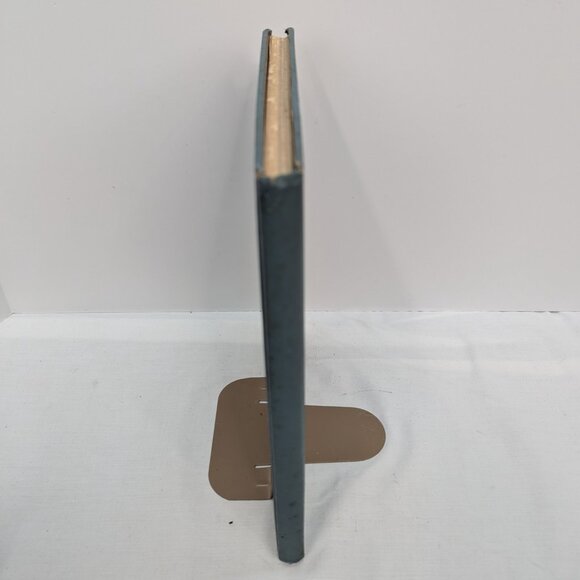 Robins Air Force Base 1959 Directorate of Maintenance Engineering History Book - Picture 3 of 13